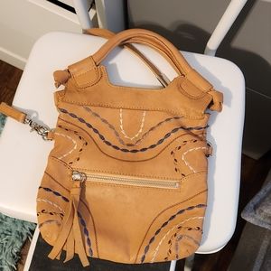 Foley + Corina Mini Disco City crossbody